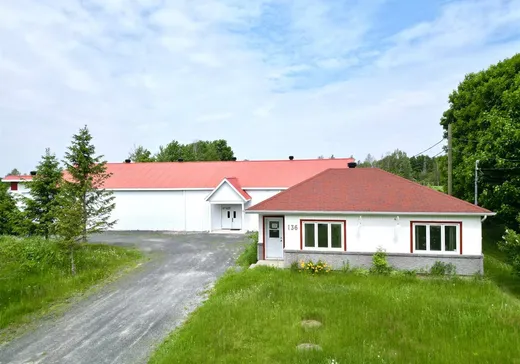 Commercial Property for sale - 136 Rue Miquelon, Sainte-camille, J0A1G0