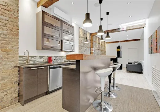 Propriété commerciale à vendre - 2747-2751 Rue Notre-Dame O., Montréal (Ouest), H3J 1N9