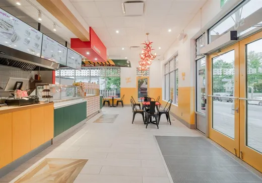 Propriété commerciale à vendre - 50 Rue Merry N., Magog, J1X 2B2