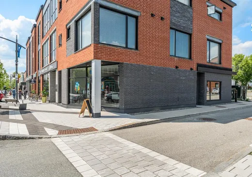 Propriété commerciale à vendre - 51-53 Rue Principale O., Magog, J1X 2A5