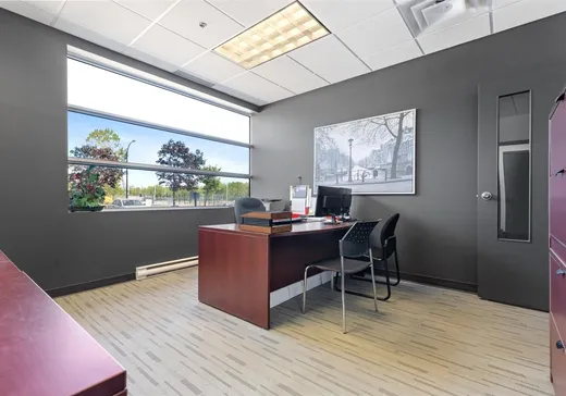 Propriété commerciale à vendre - 9267-9279 Rue Thimens, Montréal (Pierrefonds-Roxborro), H8Y 0A1