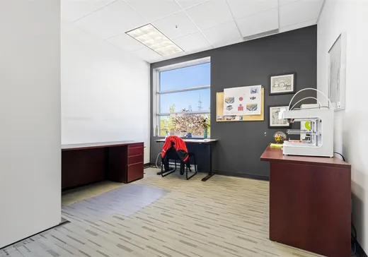 Propriété commerciale à vendre - 9267-9279 Rue Thimens, Montréal (Pierrefonds-Roxborro), H8Y 0A1