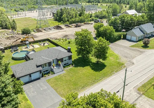 Propriété commerciale à vendre - 966-968B Rue des Lacs, Saint-Jérôme, J5L 1S9
