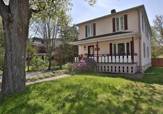 Propriété commerciale à vendre - 32Z Rue Johnson, Canton De Stanstead, J1A 1S2