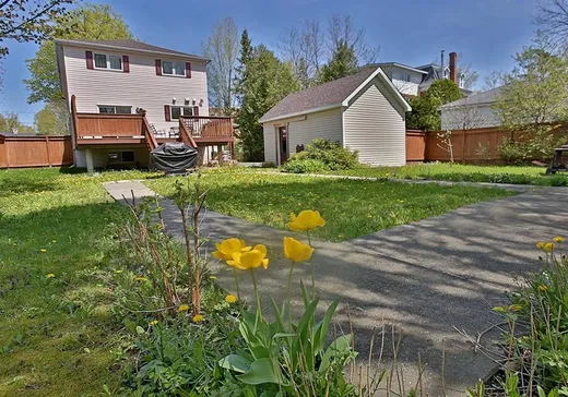 Propriété commerciale à vendre - 32Z Rue Johnson, Canton De Stanstead, J1A 1S2