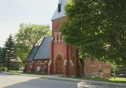 Propriété commerciale à vendre - 73 Rue du Carmel, Danville, J0A 1A0