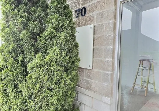 Bâtiment Industriel à vendre - 70 Rue Paul-Gauguin, Candiac, J5R6X2