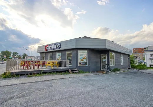 Commercial Property for sale - 635 Av. Larivière, Rouyn-Noranda, J9X4J8