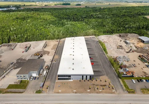 Propriété commerciale à vendre - 188 Rue Armand-Majeau S., App. A, St-Roch-De-LAchigan, J0K 3H0