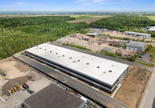 Propriété commerciale à vendre - 188 Rue Armand-Majeau S., App. 108, St-Roch-De-LAchigan, J0K 3H0