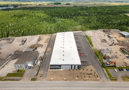 Propriété commerciale à vendre - 188 Rue Armand-Majeau S., App. 108, St-Roch-De-LAchigan, J0K 3H0
