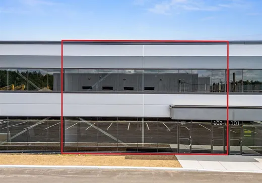 Propriété commerciale à vendre - 188 Rue Armand-Majeau S., App. 102, St-Roch-De-LAchigan, J0K3H0