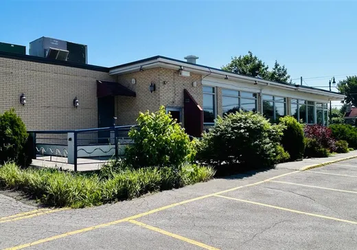 Commercial Property for sale - 697A Rue Non Disponible-Unavailable, Repentigny, J6A2W6