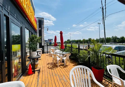 Propriété commerciale à vendre - 3495 Rue Non Disponible-Unavailable, St-Hubert, J4T 2G3
