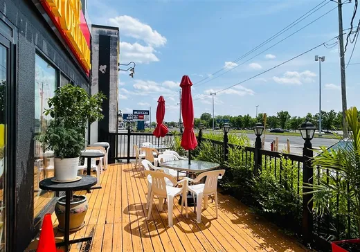 Propriété commerciale à vendre - 3495 Rue Non Disponible-Unavailable, St-Hubert, J4T 2G3