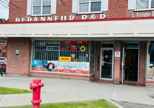 Propriété commerciale à vendre - 61 Rue Non Disponible-Unavailable, St-Hubert, J3Y8K5
