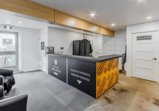 Propriété commerciale à vendre - 277-281 Av. Pie-X, Saint-Christophe-D'Arthabaska, G6R 0L6
