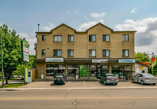 Propriété commerciale à vendre - 102A Rue St-Laurent, Saint-Eustache, J7P5A4