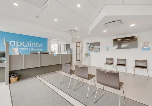 Propriété commerciale à vendre - 1346 Boul. Bona-Dussault, Saint-Marc-des-Carrières, G0A 4B0
