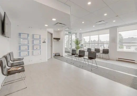 Propriété commerciale à vendre - 1346 Boul. Bona-Dussault, Saint-Marc-des-Carrières, G0A 4B0