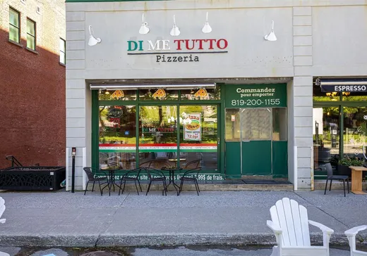 Commercial Property for sale - 182 Rue Wellington N., Sherbrooke, J1H5C5