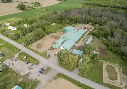 Commercial Property for sale - 7AZ Rg St-Claude, Saint-Philippe, J0L2K0