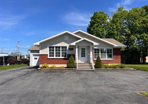Commercial Property for sale - 4Z Rue Chevalier, Victoriaville, G6P6G3
