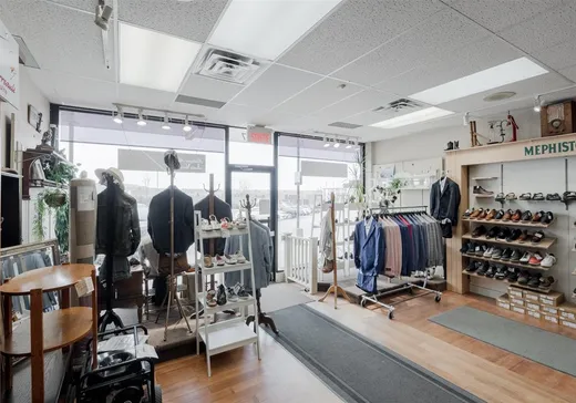 Commercial Property for Sale - 2287 Rue King O., Sherbrooke, J1J 2G2