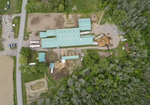 Farm for Sale - 7A Rg St-Claude, Saint-Philippe, J0L 2K0
