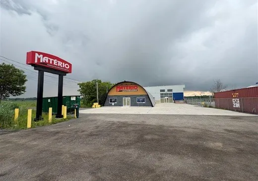 Propriété commerciale à vendre - 16683 Boul. du Curé-Labelle, St-Henri-De-Taillon, J7J 7G7