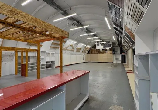 Propriété commerciale à vendre - 16683 Boul. du Curé-Labelle, St-Henri-De-Taillon, J7J 7G7