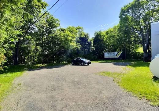 Commercial Property for Sale - 125 Rue Amyot, Rivière-du-Loup, G5R 3G6