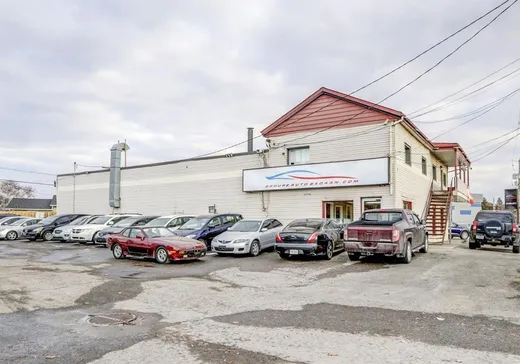 Commercial Property for sale - 1895 Rue St-Louis, Gatineau, J8T4H5
