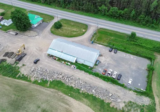 Farm for Sale - 6775 Route Sir-Wilfrid-Laurier, Mirabel, J7N 1L6