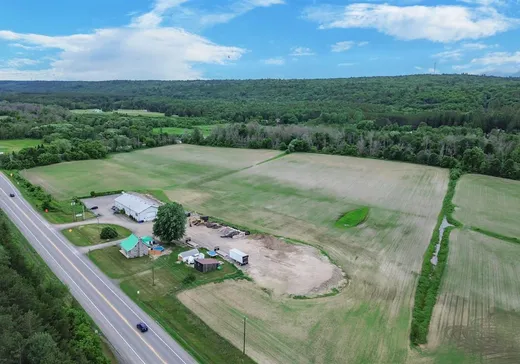 Farm for Sale - 6775 Route Sir-Wilfrid-Laurier, Mirabel, J7N 1L6