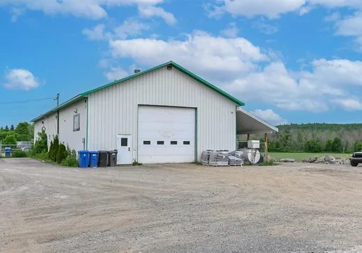 Farm for Sale - 6775 Route Sir-Wilfrid-Laurier, Mirabel, J7N 1L6