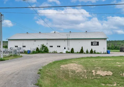 Farm for Sale - 6775 Route Sir-Wilfrid-Laurier, Mirabel, J7N 1L6