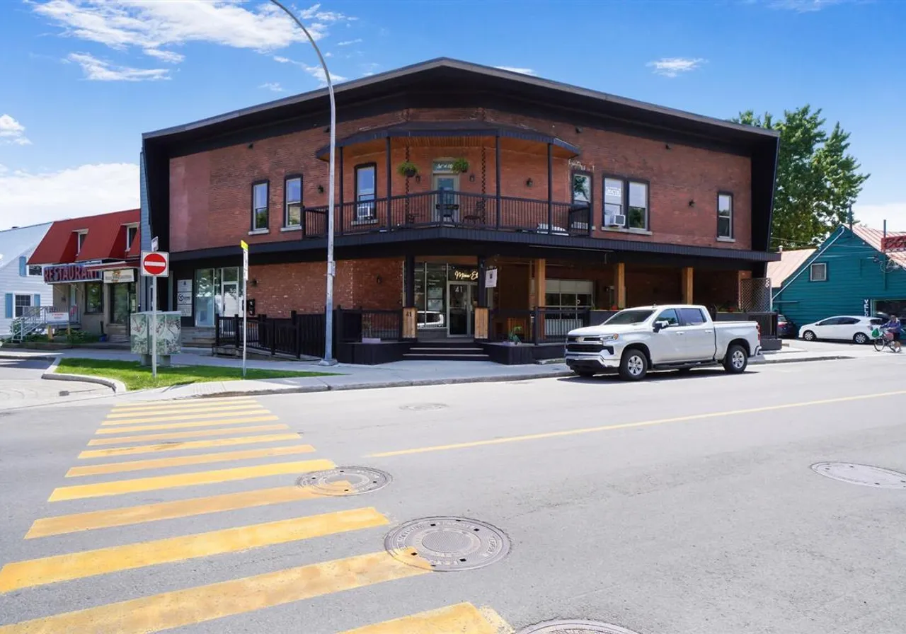 41 Rue Blainville O. — photo 1