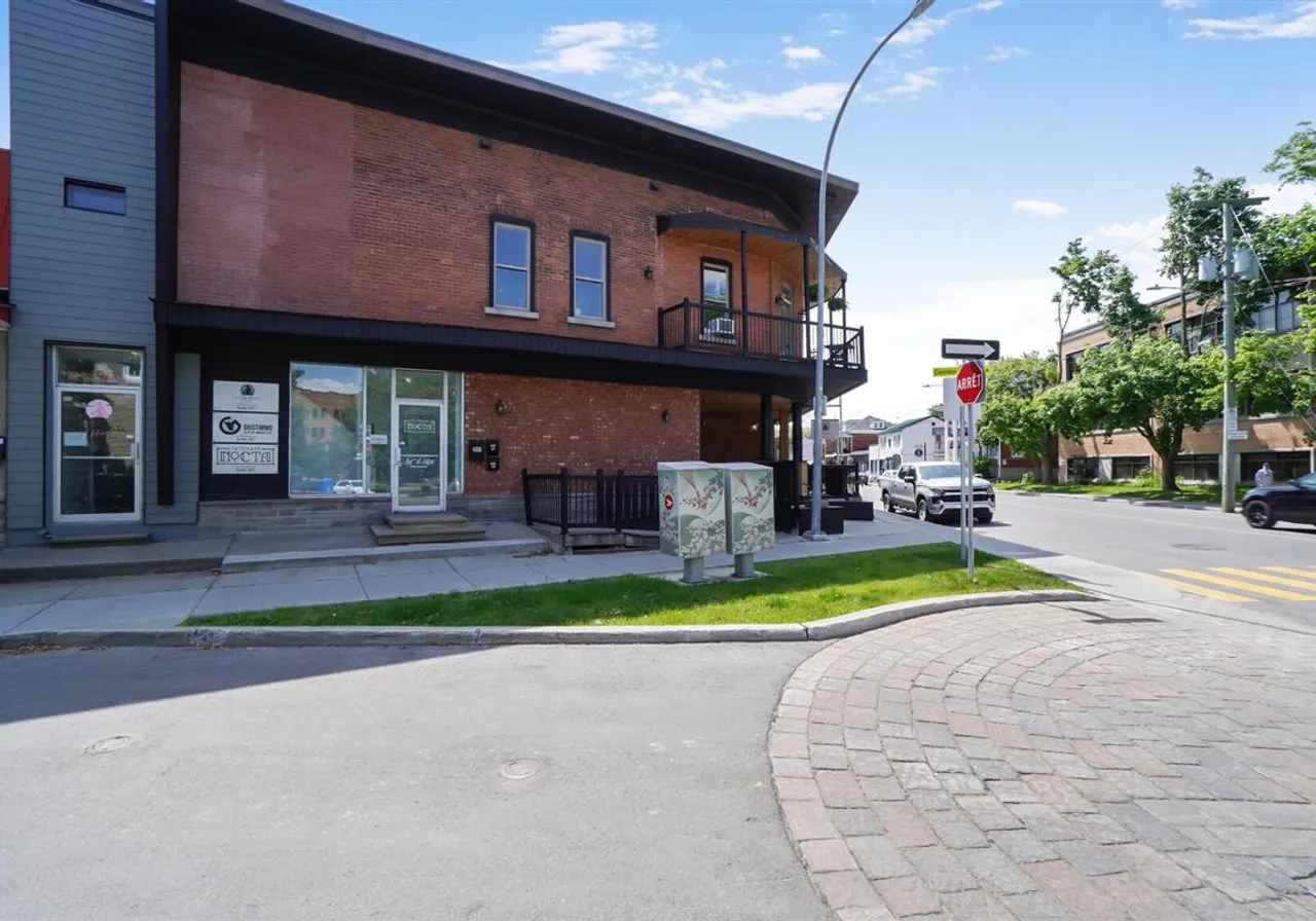 41 Rue Blainville O. — photo 2