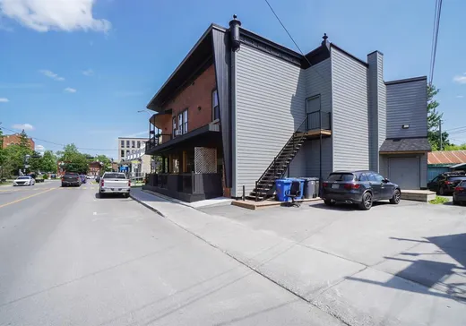 Commercial Property for Sale - 41 Rue Blainville O., Ste-Therese, J7E 1X4