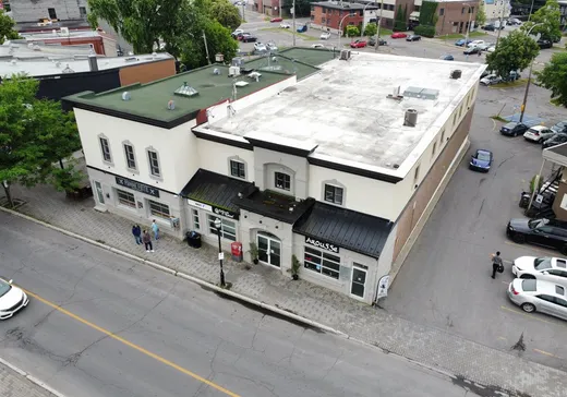 Commercial Condo for Sale - 19 Rue Blainville O., Sainte-Thérèse, J7E 5R9