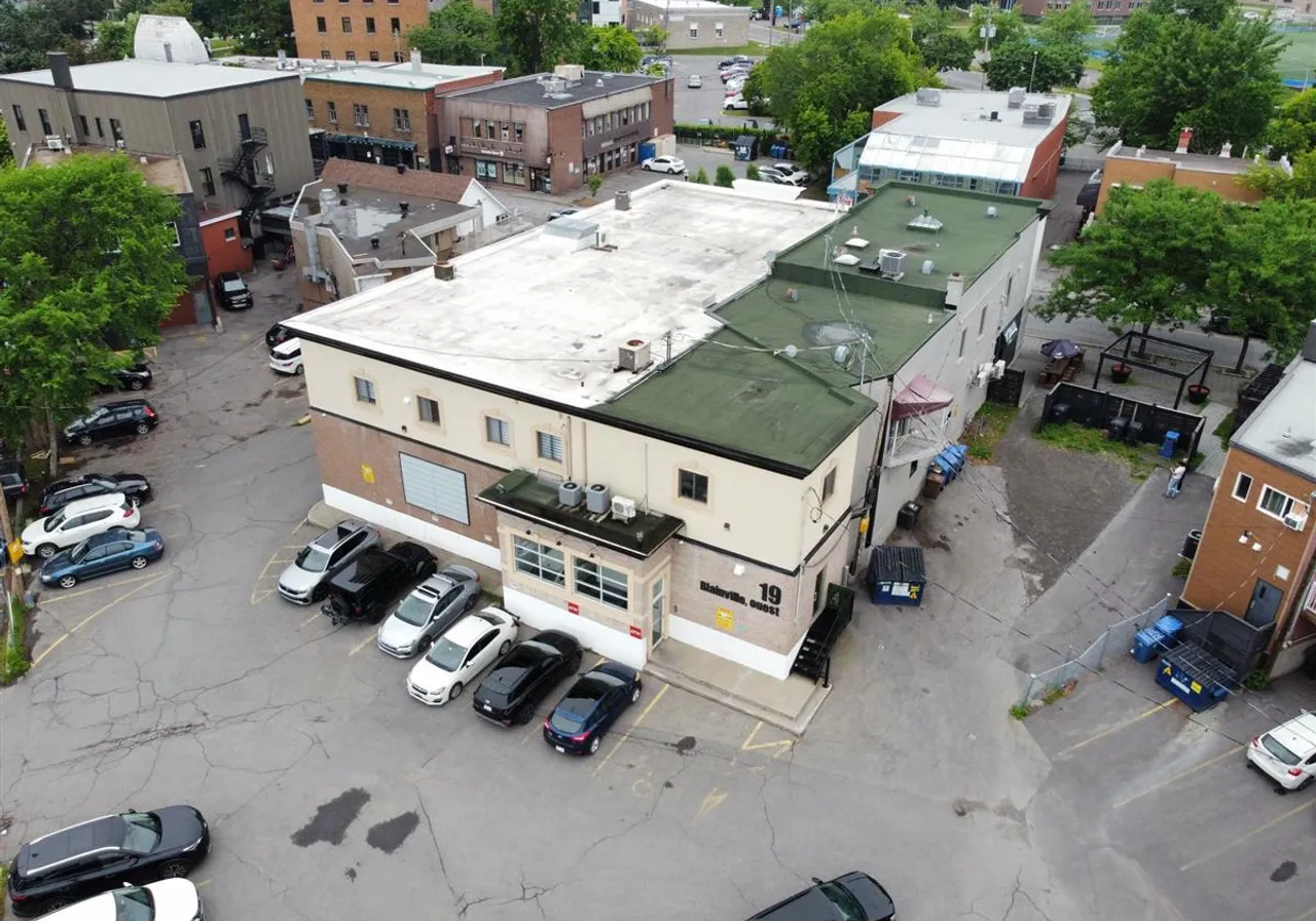 19 Rue Blainville O. — photo 2