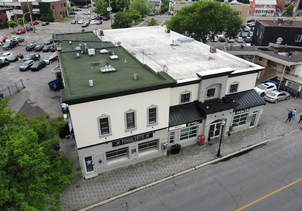 19 Rue Blainville O. — photo 3