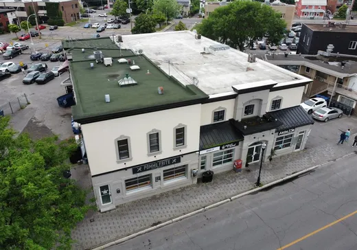 Commercial Condo for Sale - 19 Rue Blainville O., Sainte-Thérèse, J7E 5R9