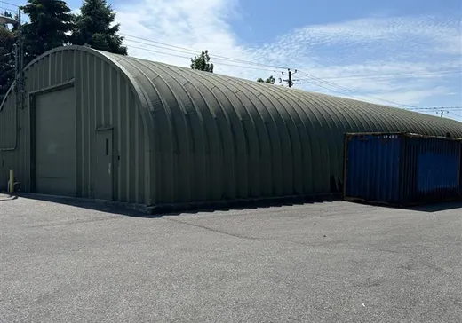 Commercial Property for Sale - 450 Imp. Martin, Salaberry-de-Valleyfield, J6S 4C5