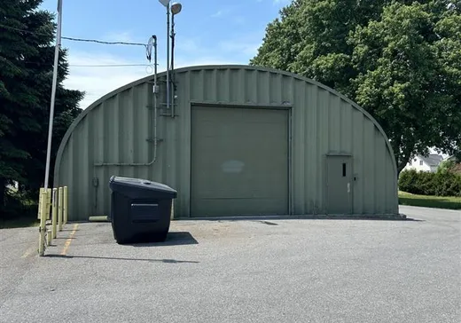 Commercial Property for Sale - 450 Imp. Martin, Salaberry-de-Valleyfield, J6S 4C5