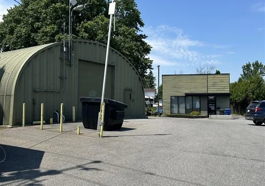 Commercial Property for Sale - 450 Imp. Martin, Salaberry-de-Valleyfield, J6S 4C5