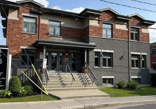 Commercial Property for sale - 57 Rue St-Jean-Baptiste, Salaberry-de-Valleyfield, J6T1Z6