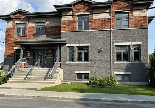 Commercial Property for Sale - 57 Rue St-Jean-Baptiste, Salaberry-de-Valleyfield, J6T 1Z6