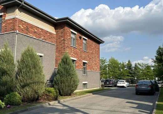 Commercial Property for Sale - 57 Rue St-Jean-Baptiste, Salaberry-de-Valleyfield, J6T 1Z6